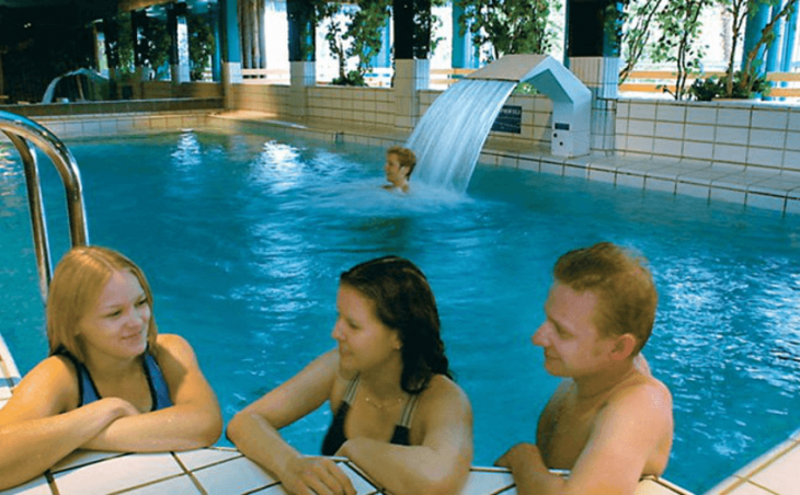 Akas Hotel in Yllas , Finland image 6